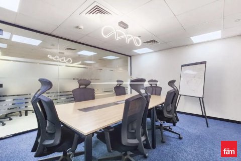 Iroda itt: Dubai, EAE, 98.5 m², azonosító: 708128 - fénykép 8