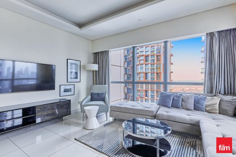 Apartament în Business Bay, Dubai, EAU 2 dormitoare, 140.7 mp. №708123