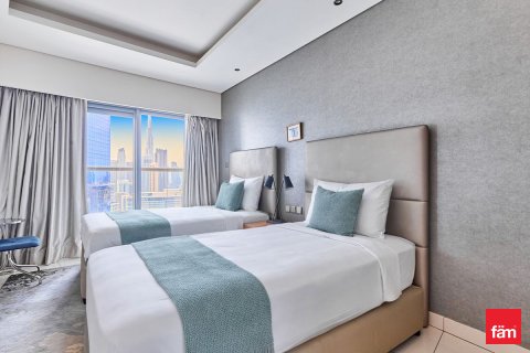 Dzīvoklis Business Bay, Dubaijā, AAE 2 istabas, 140.7 m2 Nr. 708123 - attēls 8