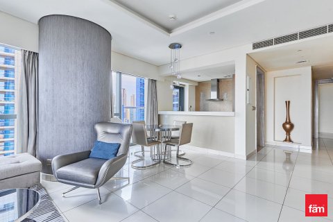 Dzīvoklis Business Bay, Dubaijā, AAE 2 istabas, 140.7 m2 Nr. 708123 - attēls 6