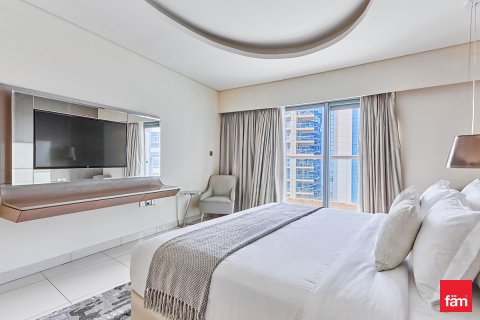 Dzīvoklis Business Bay, Dubaijā, AAE 2 istabas, 140.7 m2 Nr. 708123 - attēls 2