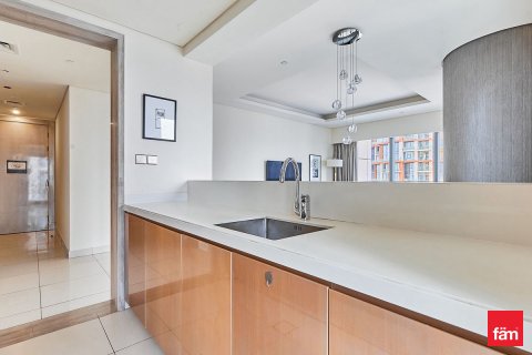 Dzīvoklis Business Bay, Dubaijā, AAE 2 istabas, 140.7 m2 Nr. 708123 - attēls 12