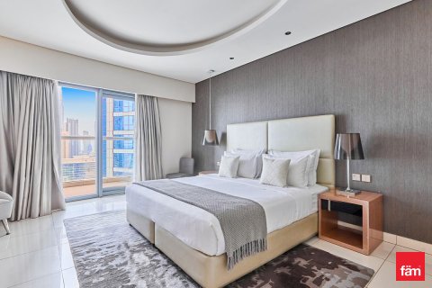 Dzīvoklis Business Bay, Dubaijā, AAE 2 istabas, 140.7 m2 Nr. 708123 - attēls 11