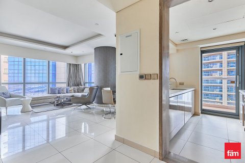 Dzīvoklis Business Bay, Dubaijā, AAE 2 istabas, 140.7 m2 Nr. 708123 - attēls 3
