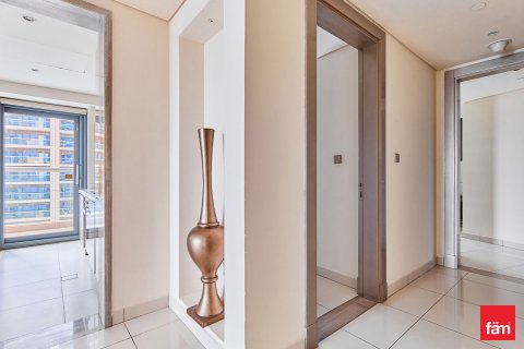 Dzīvoklis Business Bay, Dubaijā, AAE 2 istabas, 140.7 m2 Nr. 708123 - attēls 4