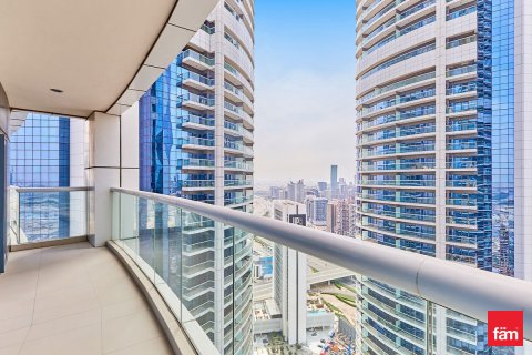 Dzīvoklis Business Bay, Dubaijā, AAE 2 istabas, 140.7 m2 Nr. 708123 - attēls 9