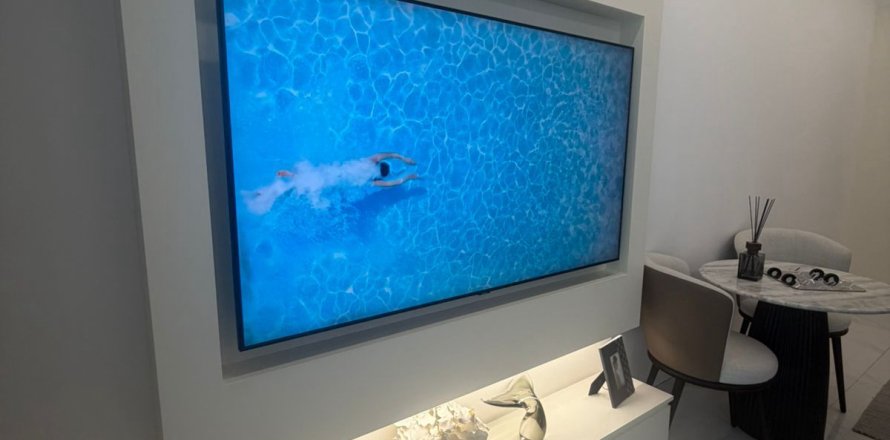 Apartament w Dubai Science Park, Dubai, ZEA 1 sypialnia, 72.6 mkw. nr 708129