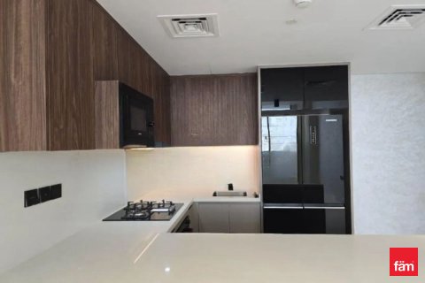 Apartmán v Arjan, Dubai, SAE 2 spálne, 76.7 m2 č. 668705 - Fotografia 5