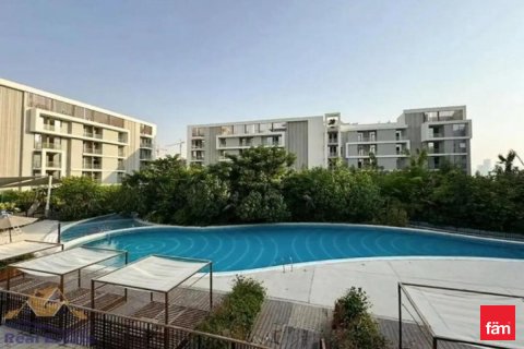 Apartmán v Arjan, Dubai, SAE 2 spálne, 76.7 m2 č. 668705 - Fotografia 11