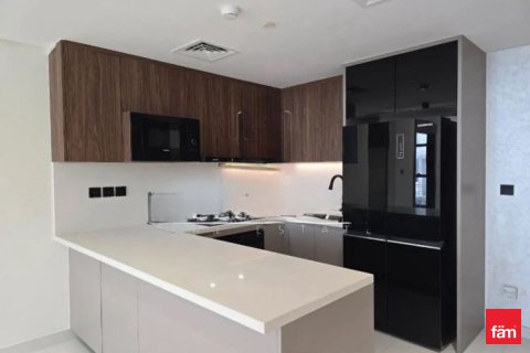 Apartmán v Arjan, Dubai, SAE 2 spálne, 76.7 m2 č. 668705 - Fotografia 4