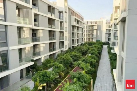 Apartmán v Arjan, Dubai, SAE 2 spálne, 76.7 m2 č. 668705 - Fotografia 12