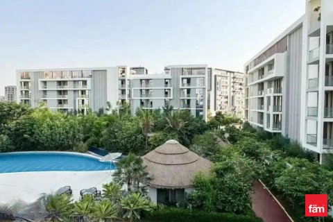 Apartmán v Arjan, Dubai, SAE 2 spálne, 76.7 m2 č. 668705 - Fotografia 1