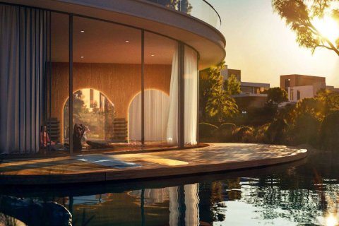 阿联酋 Dubai 待售 : 6 卧, 1304.3 平方米 , 编号668703 - 照片 15