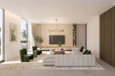 Villa à vendre à Dubai, EAU 6 chambres, 1304.3 m2 № 668703 - photo 16
