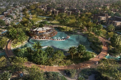 Villa à vendre à Dubai, EAU 6 chambres, 1304.3 m2 № 668703 - photo 22