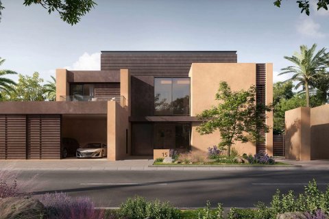 Villa à vendre à Dubai, EAU 6 chambres, 1304.3 m2 № 668703 - photo 7