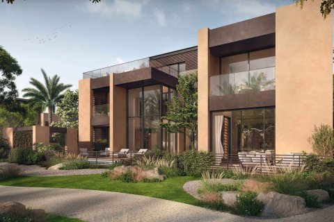 Villa à vendre à Dubai, EAU 6 chambres, 1304.3 m2 № 668703 - photo 14