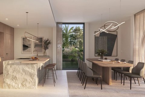 阿联酋 Dubai 待售 : 6 卧, 1304.3 平方米 , 编号668703 - 照片 2