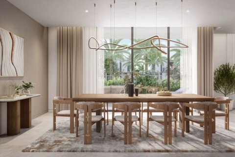 Villa à vendre à Dubai, EAU 6 chambres, 1304.3 m2 № 668703 - photo 20