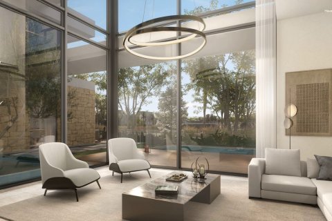 Villa à vendre à Dubai, EAU 6 chambres, 1304.3 m2 № 668703 - photo 3