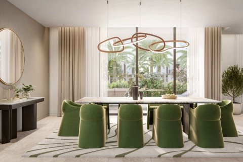 Villa à vendre à Dubai, EAU 6 chambres, 1304.3 m2 № 668703 - photo 11