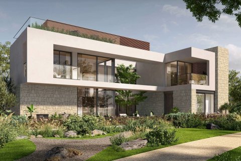 Villa à vendre à Dubai, EAU 6 chambres, 1304.3 m2 № 668703 - photo 6