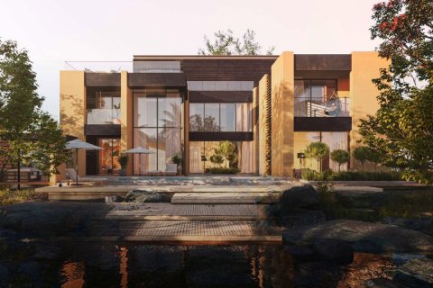 Villa à vendre à Dubai, EAU 6 chambres, 1304.3 m2 № 668703 - photo 21