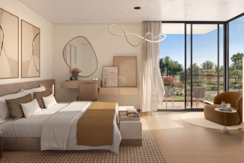 Villa à vendre à Dubai, EAU 6 chambres, 1304.3 m2 № 668703 - photo 5