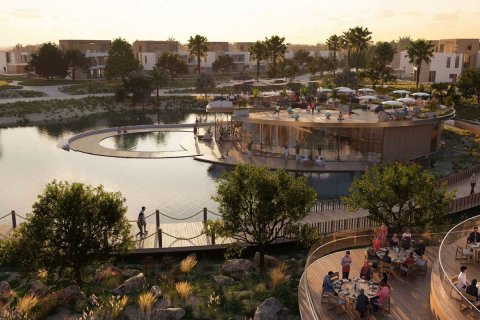 阿联酋 Dubai 待售 : 6 卧, 1304.3 平方米 , 编号668703 - 照片 17