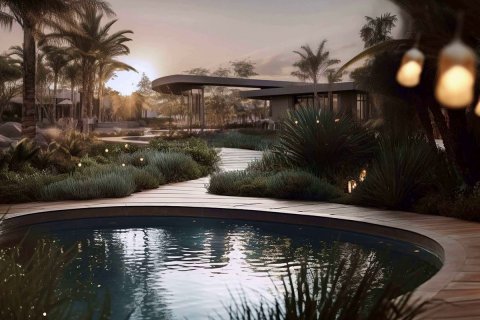 Villa à vendre à Dubai, EAU 6 chambres, 1304.3 m2 № 668703 - photo 10
