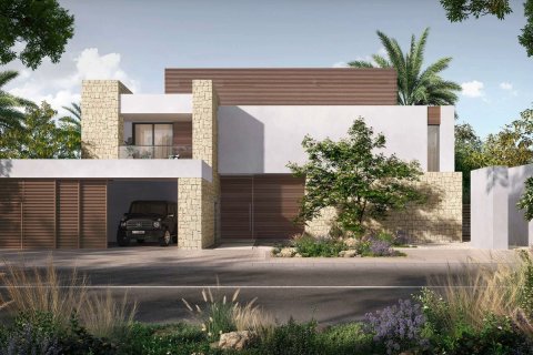 Villa à vendre à Dubai, EAU 6 chambres, 1304.3 m2 № 668703 - photo 12