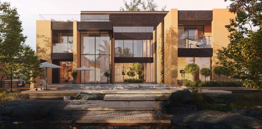 阿联酋 Dubai 别墅  6 卧, 1304.3 平方米 , 编号 668703