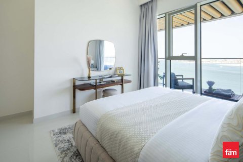 Apartmen di Dubai Harbour, UAE 2 bilik tidur, 146.4 meter persegi № 668709 - foto 9