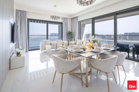 Apartmen di Dubai Harbour, UAE 2 bilik tidur, 146.4 meter persegi № 668709 - foto 3