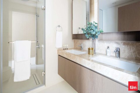 Apartmen di Dubai Harbour, UAE 2 bilik tidur, 146.4 meter persegi № 668709 - foto 13