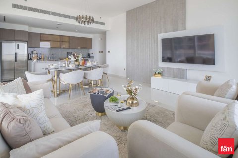 Apartmen di Dubai Harbour, UAE 2 bilik tidur, 146.4 meter persegi № 668709 - foto 4