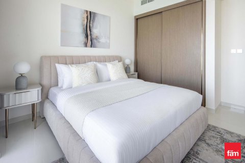 Apartmen di Dubai Harbour, UAE 2 bilik tidur, 146.4 meter persegi № 668709 - foto 8