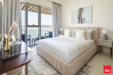 Apartmen di Dubai Harbour, UAE 2 bilik tidur, 146.4 meter persegi № 668709 - foto 5