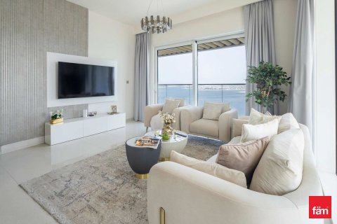 Apartmen di Dubai Harbour, UAE 2 bilik tidur, 146.4 meter persegi № 668709 - foto 1
