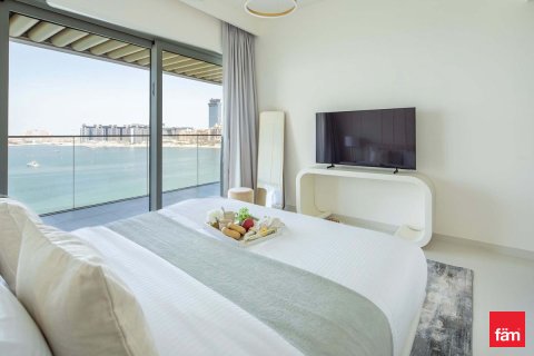 Apartmen di Dubai Harbour, UAE 2 bilik tidur, 146.4 meter persegi № 668709 - foto 7