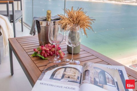 Apartmen di Dubai Harbour, UAE 2 bilik tidur, 146.4 meter persegi № 668709 - foto 11