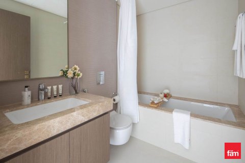 Apartmen di Dubai Harbour, UAE 2 bilik tidur, 146.4 meter persegi № 668709 - foto 12
