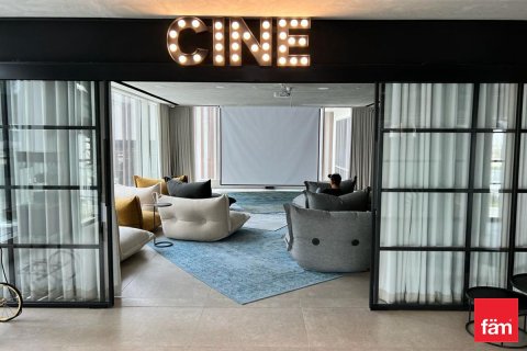 Apartman u gradu Dubai Hills Estate, UAE 1 spavaća soba, 45.1 m2 Br. 668706 - Slika 6