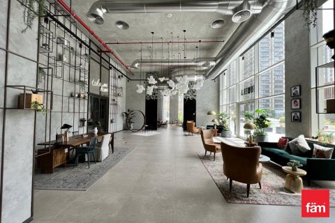 Apartman u gradu Dubai Hills Estate, UAE 1 spavaća soba, 45.1 m2 Br. 668706 - Slika 9