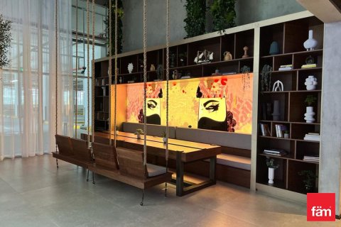 Apartman u gradu Dubai Hills Estate, UAE 1 spavaća soba, 45.1 m2 Br. 668706 - Slika 11