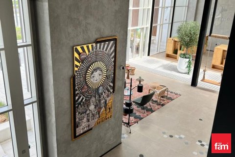 Apartman u gradu Dubai Hills Estate, UAE 1 spavaća soba, 45.1 m2 Br. 668706 - Slika 4