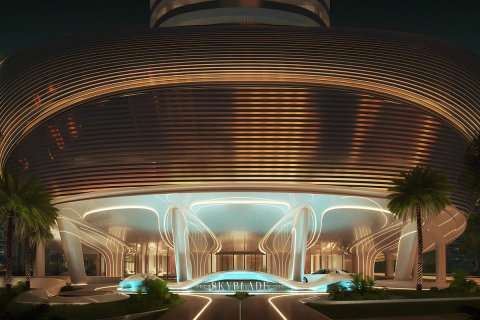 Müüa korter asukohaga Downtown Dubai (Downtown Burj Dubai), AÜE: 2 magamistoaga, 202 m² Nr 668704 - pilt 10