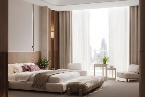Müüa korter asukohaga Downtown Dubai (Downtown Burj Dubai), AÜE: 2 magamistoaga, 202 m² Nr 668704 - pilt 1