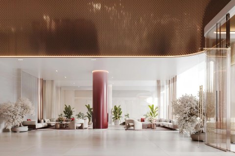 Müüa korter asukohaga Downtown Dubai (Downtown Burj Dubai), AÜE: 2 magamistoaga, 202 m² Nr 668704 - pilt 5