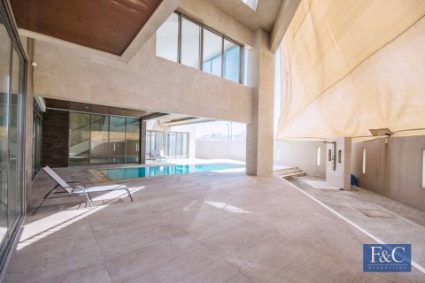 Vila v Al Warqa'a, Dubai, SAE 7 spální, 1087 m2 č. 704723 - Fotografia 30